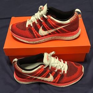 Women’s Nike Flyknit One+